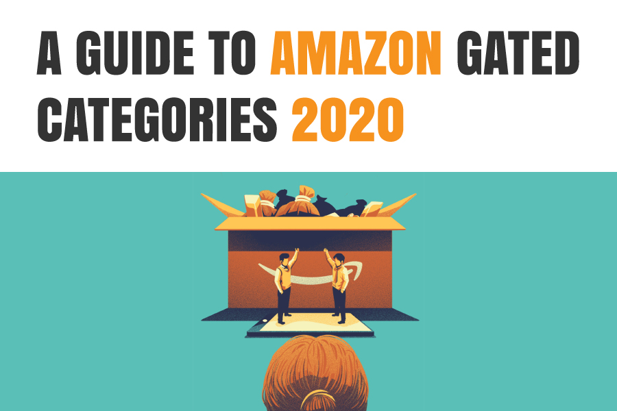 A guide to amazon gated categories by thefunnelguru