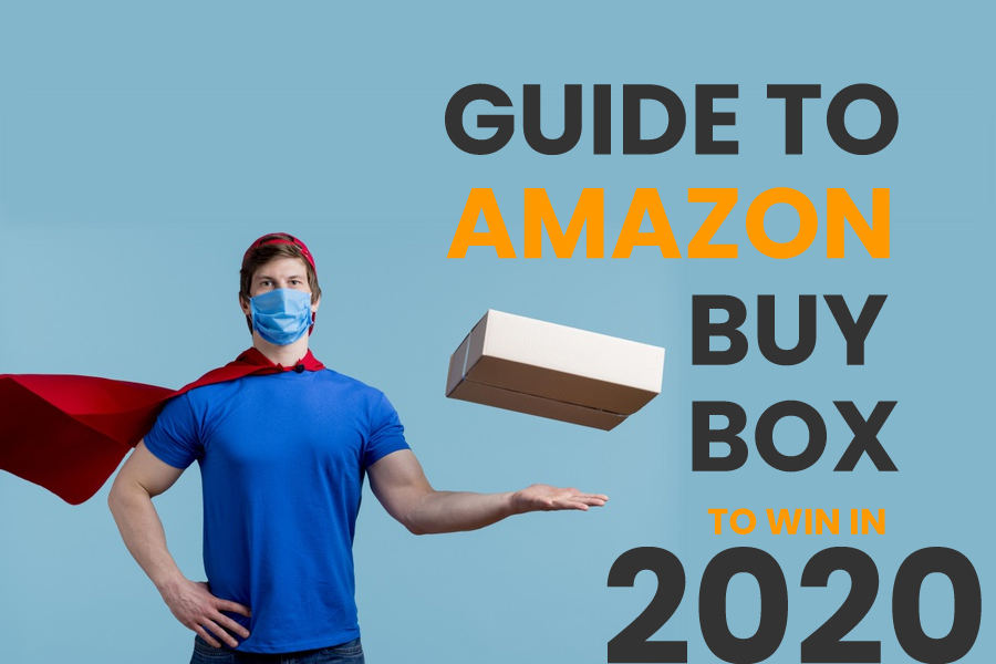 Guide to amazon buy box 2020 by thefunnelguru