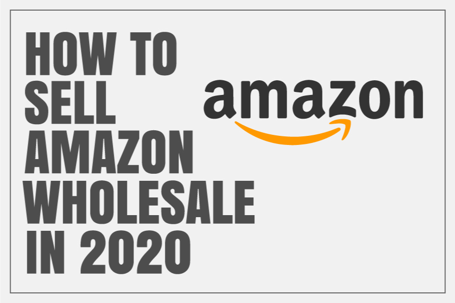 How to sell on amazon wholesale by thefunnelguru