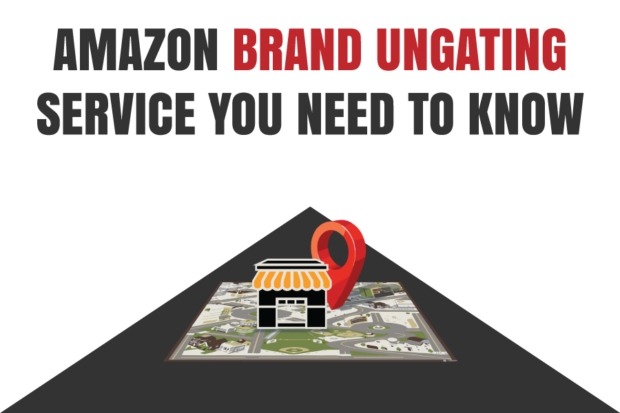 Amazon brand ungating service you need