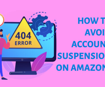 Thefunnelguru,helps you to avoid suspension on amazon