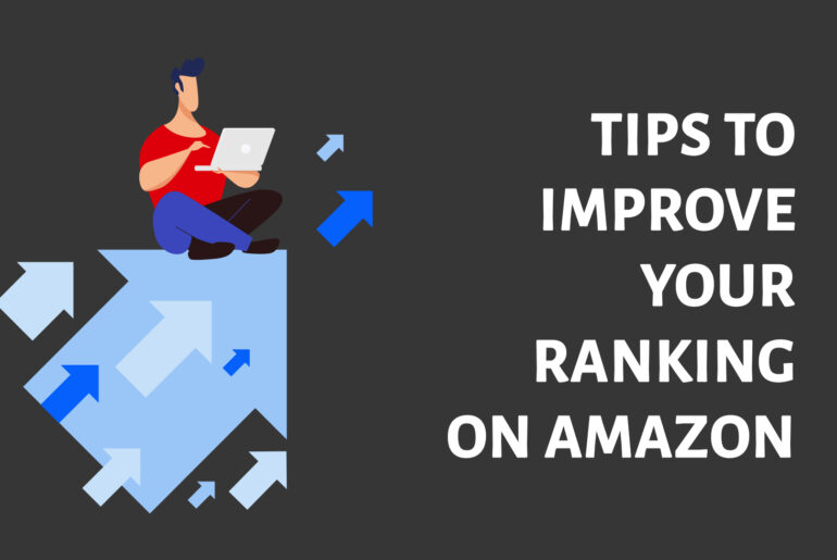 Thefunnelguru help you to improve ranking on amazon