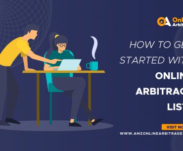 Online Arbitrage List Says How To Get Started with Online Arbitrage List